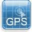 GPS Co-ordinates for Belleville, Ontario.